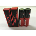 Awt (2600mAh/50A) 18650 Battery for Electronic Cigarette